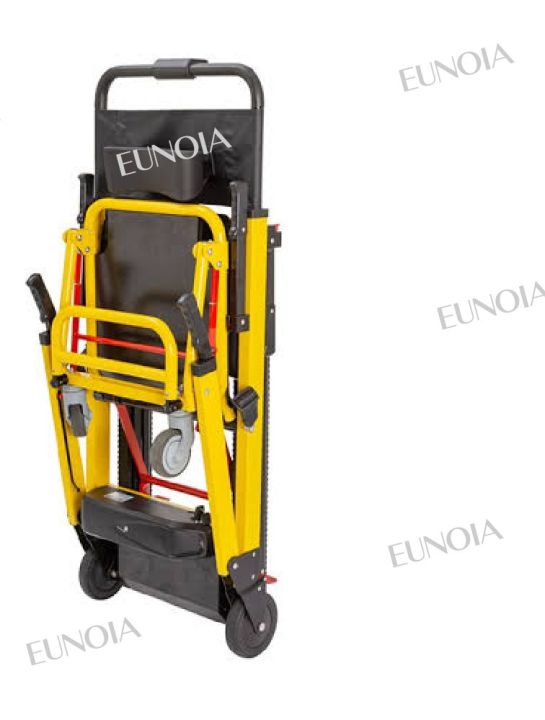 Imported Motorized Electric Stair Lifting Chair For Disabled People EUNOIA_