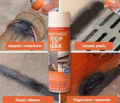 Highpower Stop That Leak Water Leak Repair Spray Leaking Repair - 700ml. 