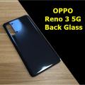OPPO Reno 3 Back Battery Cover Rear Door Housing Case For OPPO Reno 3 Back Battery Cover Replacement. 