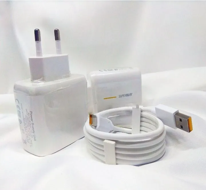 Original%2065W%20Flash%20Super%20VOOC%20Charger%20Adapter%20&%20USB%20to%20Type%20C%20Fast%20Charging%20Cable%20Compatible%20for%20Oppo%20Realme%20-%20Image%203