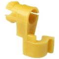 20Pcs Fender Liner Screw Grommet Rivet Push Clips Retainer with 10 Door Lock 5mm Rod Clip Driver Side Handle Retainer. 