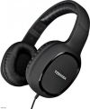 TOSHIBA wireless stereo headphone RZE-BT160H black. 