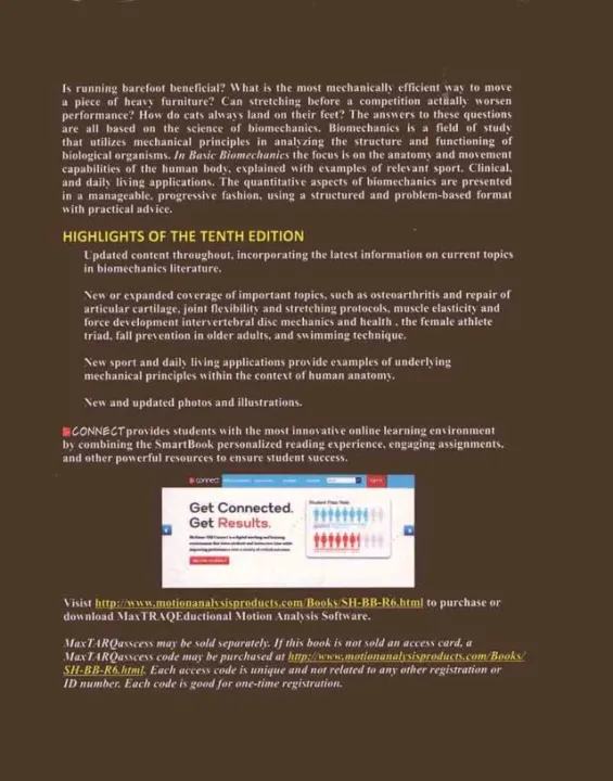 Basic%20Biomechanics%209th%20Latest%20Edition%20By%20Susan%20J%20Hall%20-%20Image%203