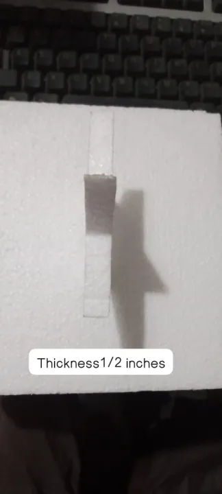 Styrofoam%20Stars%205%20Inches%20x%20%C2%BD%20inch%20Thick,%20White,12%20Pieces%20in%201%20pack%20for%20crafts%20-%20Image%204