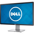 Dell P2314H 23 inch IPS Full HD Display Backltt  LED Monitor with DP, VGA, DVI and USB Ports Brnded Used. 