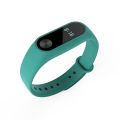 16 Colors Wrist Strap for Xiaomi Mi Band 2 Miband 2 Silicone Band. 