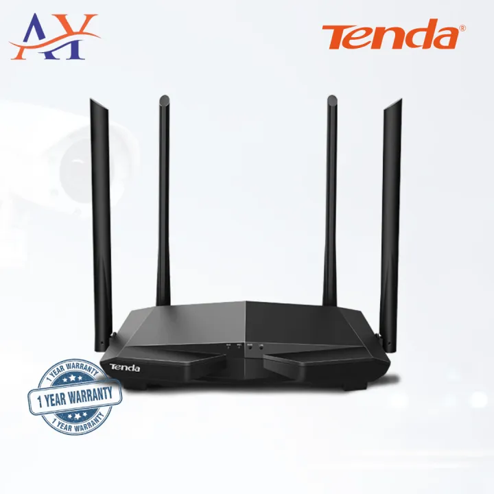Tenda%20AC6%20AC1200%20Smart%20Dual-Band%20WiFi%20Router%20-%20Image%202