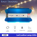 Led Flood Light 50W Ip65 Waterproof 220V 240V  Lamp. 