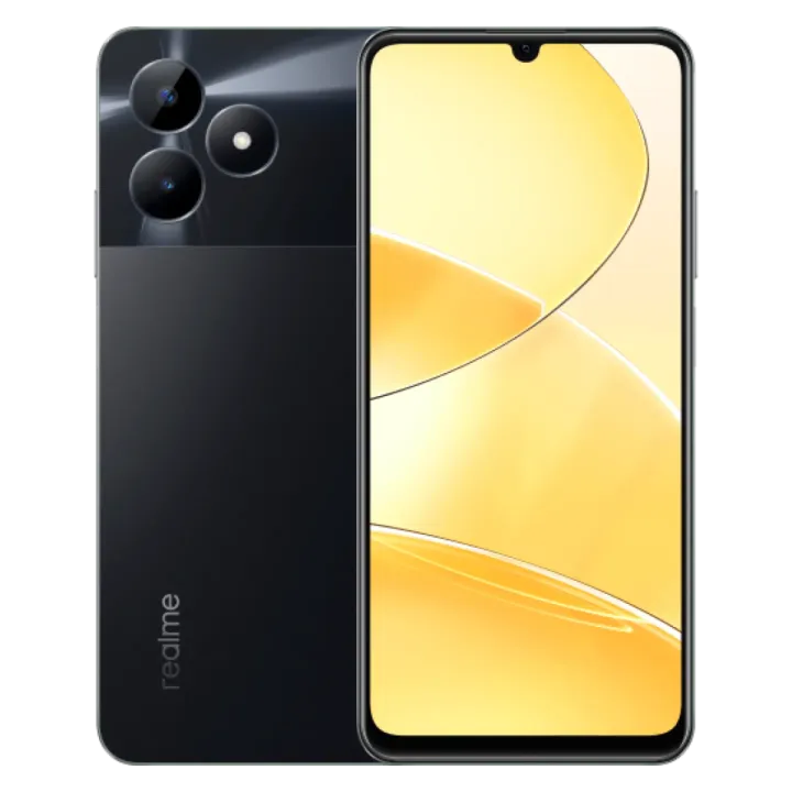 Realme%20C51%204GB%20RAM%20-%2064GB/128GB%20ROM%20-%206.74"%20Inch%20Display%205000mAh%20Battery%20-%20Image%205