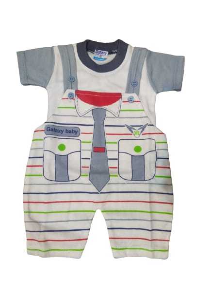 New Born Baby Romper Bodysuits Romper Baby Inner Romper Full Sleeves White and Multi Availble 0 to 18 Months sizes Rompers for Kids Jump suit body suit Best for summer new designRomper for kids body suit for boy and girls