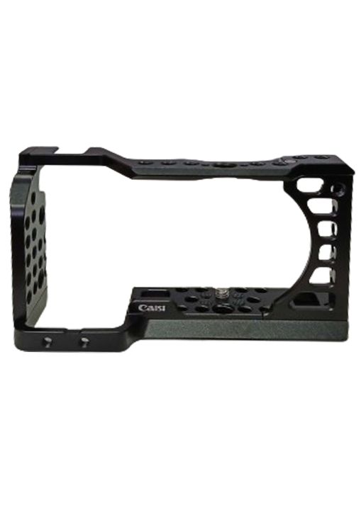 Camera Cage for Sony a6400 a6500 a6300