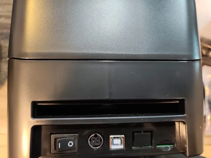 Speedx%20SP-700U%204%20Inch%20Barcode%20/%20Label%20Printer%20Thermal%20Receipt%20And%20Label%20Printing%20With%20Usb%20Interfac,152mm/S%20Printer%20Speed%20Black%20Colour%20-%20Image%204