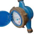 3/4''inches Water  Meter -. 