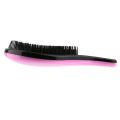 Detangling Hair Brush For Girls (Random Colors), (1 Pc) Hair Brush For Kids, Hair Detangler Brush, Hair Shower Brush, Hair Straightener Comb, Curling Comb, Baby Hair Brush, Anti Static Brush, Hair Brushes, Detangler Brush, Salon Hair Comb, Best Hair Brush. 