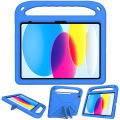 Case for New iPad 10.9 2022 10th Generation Tablet Case 2022 with Pencil Holder Shockproof Protective Kids cover for iPad 10 9 10.9 10th Gen 2022 Case Cover Kids. 