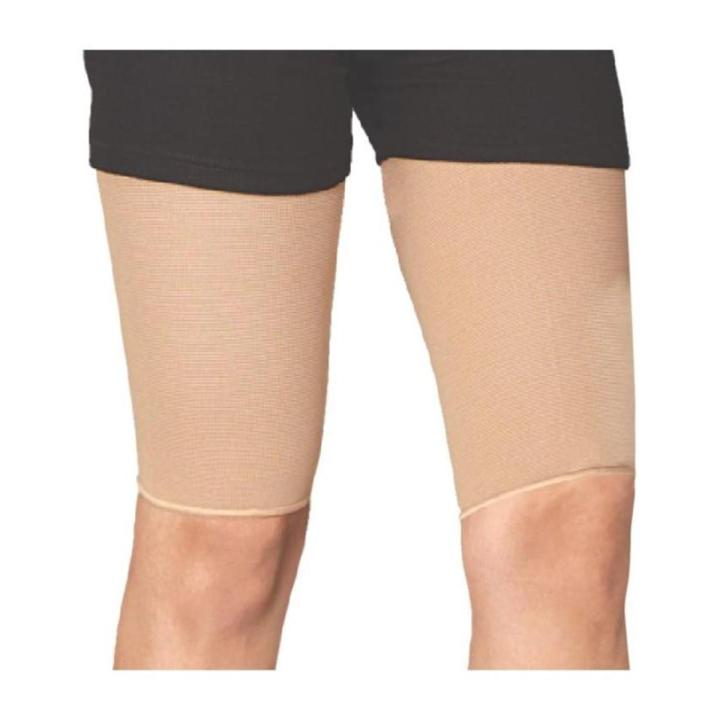 Smart Flamingo - Cotton Thigh Support - Beige