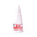 Shiny Special Ink for Numbering Machine 28ml Red. 
