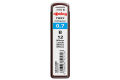 Rotring Tikky Mechanical Pencil 0.7 mm B Leads, Clutch Pencil Refills Made In Germany  Ideal for sketching, writing, drawing. 