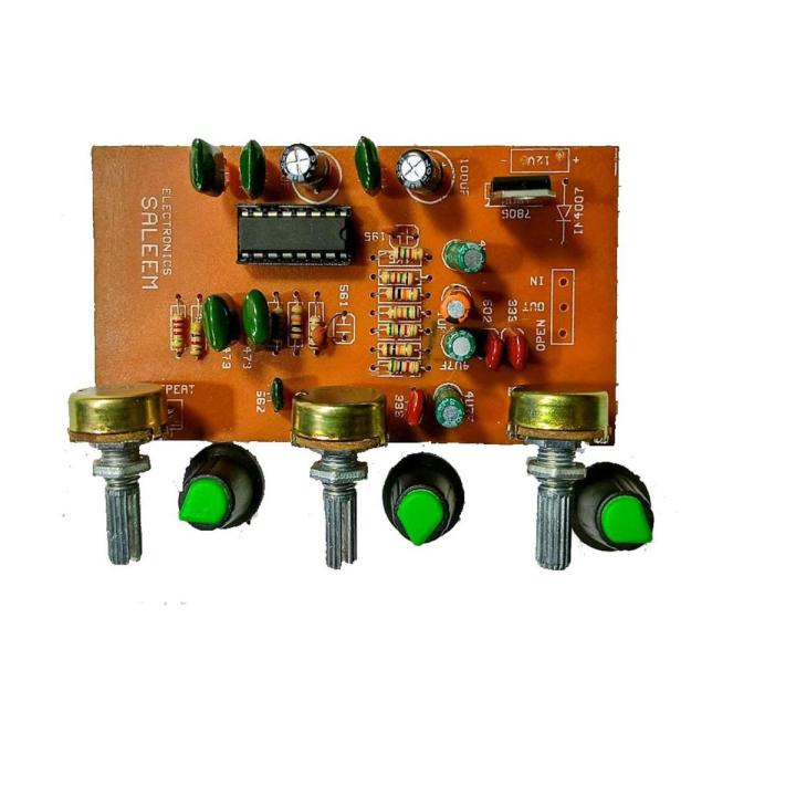 PT2399%20Karaoke%20Microphone%20Board%20with%20Echo%20and%20Reverberation%20Circuit%20-%20Image%202