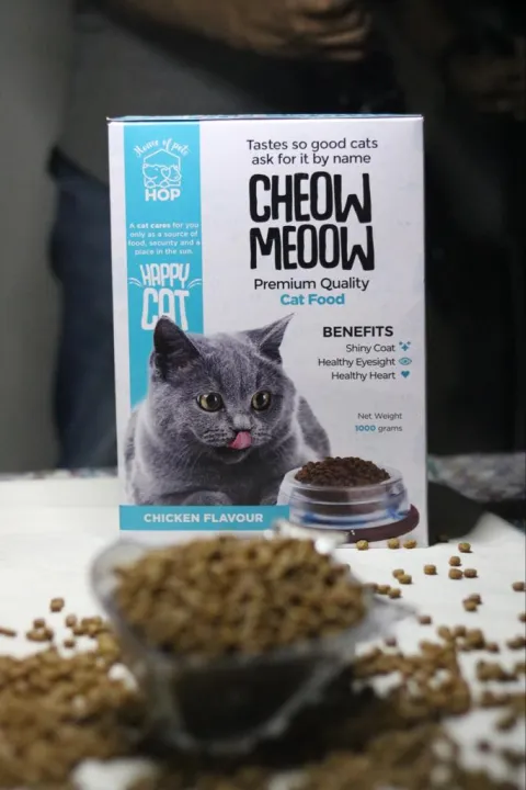 Pack%20of%202%20CHEOW%20MEOOW%20PREMIUM%20QUALITY%20CAT%20FOOD%20Healthy%20Quality%20Dry%20Cat%20Food%20contains%20Real%20chicken%20Best%20food%20for%20Cats%20-%20Suitable%20for%20all%20ages%20Taking%20good%20care%20of%20nutrition%20and%20taste,%20Fluffy%20Cat%20Food%20makes%20a%20cat%20healthy,%20Best%20Kitten%20Food%20-%20Image%203