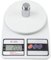 Digital Kitchen Scale, Digital Weight Machine, Mini Small Table Pocket Jewelry Scale.. 