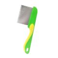 Flea Tick Comb For Dogs And Cats. 