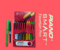 Piano Smart Fountain Ink Pen by OPS. 
