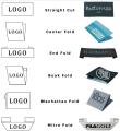 Custom Polyester Label Personalized Brand Labels Soft Cotton Tags personalise text Logo Washable Tags. 
