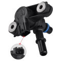 Vapor Canister Purge Valve Solenoid for Explorer. 