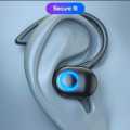 Sports Original Bluetooth Handsfree M5 Wireless with Mic. 