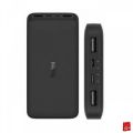 Xiaomi Redmi MI Power Bank Pro 3 - 20000MAH 3.0 USB Type C Portable Charging Mi Powerbank 20000. 