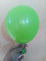 40pcs 9 inch Parrot Green Balloons for Birthday Party Supplies Balloon Garland Arch Parrot green Latex Balloons Helium Balloons for Wedding. 