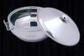 Royal Hot Pot Stainless Steel Small No 1. 