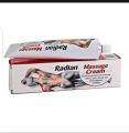 RADIAN MASSAGE CREAM FOR INSTANT RELIEF FROM PAIN 100GM Import UK excellent. 