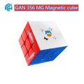 2020 GAN cube 3x3 GAN 356 M G 3x3x3 Magnetic cube puzzle magic speed cube 3x3 cubo magico professional GAN 356 RS magnets cube. 