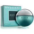 Bvlgari Bvlgari Bvlgari Aqva Marine 100Ml. 