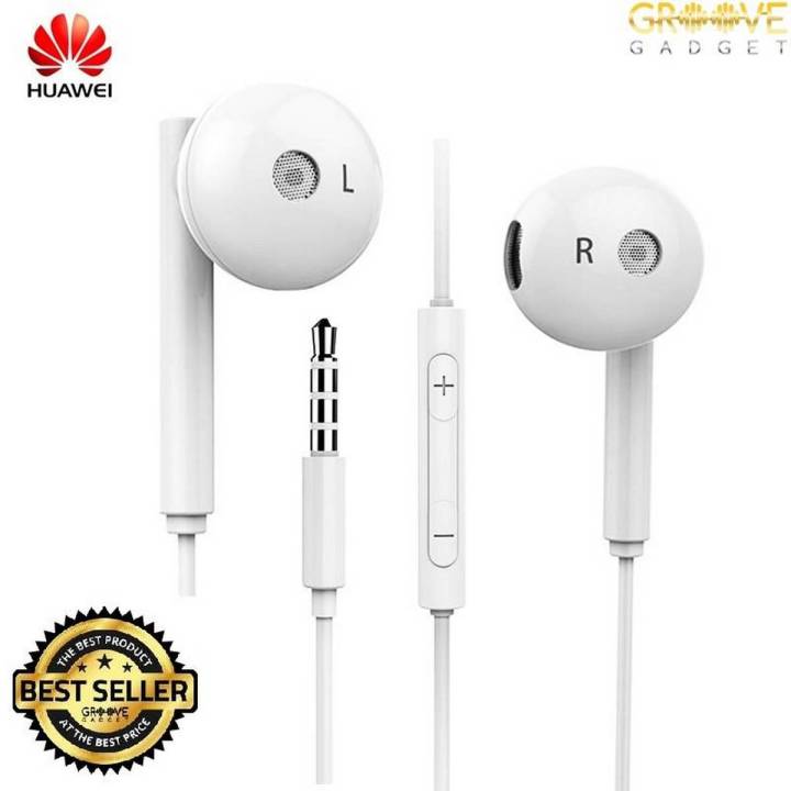 Huawei Y5 Y6 Y7 Nova 2 Lite 2i 3i 3e Honor 5X 6X 7A 7C 7X 9 Lite Earphones LC0300 Earphone Hand Free
