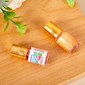 3ML Muslim Roll-On Perfume Premium Natural Perfume Fragrance Scented Oil-Angelia. 