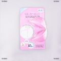 Jin 1 Pair of Silicone Gel Cushion Shoe Insert Foot Wedge Arch Support Pad Hug Heel. 
