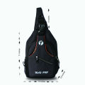 Traverse  Crossbody, Shoulder Bags For Boys & girls. Also suitable for Hajj & Umrah. 