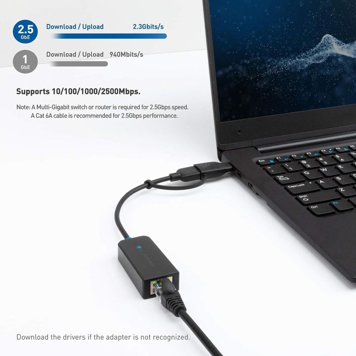Cable%20Matters%20USB%20C%20to%202.5%20Gigabit%20Ethernet%20Adapter,%20USB%20to%202.5%20Gigabit%20Ethernet%20Adapter,%20Not%20Compatible%20with%20M2%20Macs%20(2.5g%20Ethernet%20to%20USB,%202.5gbps%20Ethernet%20Port)%20-Compatible%20with%20Thunderbolt%204%20USB%204%20-%20Image%203