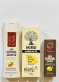 BIAH HAIR SUPREME SHAMPOO, ALMOND HAIR OIL, AND SUPREME SPRAY (BUNDLE PACK). 