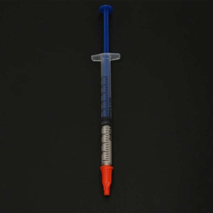 Silver Conductive Paste Quick Dry Adhesive Paint Pen for Keyboard Repair