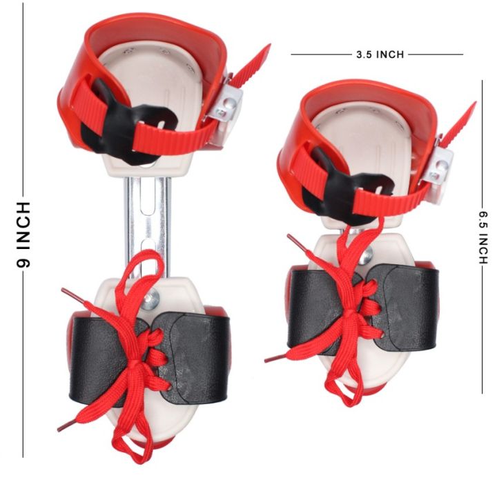 Adjustable%20Quad%20Speed%20Roller%20Skates%20Double%20Row%20Wheel%20Shoes%20-%20(Multicolurs)%20-%20Image%203
