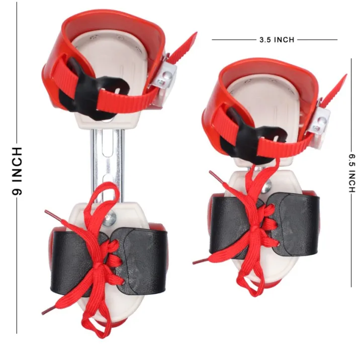 Adjustable%20Size%20Children%20Roller%20Skates%20Double%20Row%204%20Wheels%20Skating%20Shoes%20-%20Image%204