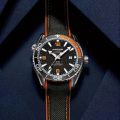 Men's Watch Movement, Automatic Non Mechanical Watches, Calendar Luminous Quartz Men's Watches. 