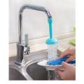 Multi-Function Adjustable Plastic Tap Water Shower. 