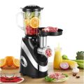 Multi Function Food Processor, Food Factory, 1500 ml, House, Kitchen, Multi Purpose Solution, All in 1. 