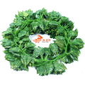 Artificial Ivy leaf bail for home, office, parties and wedding decorations(7 ft to 7.5 ft). 