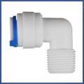 POST CARBON CARTRIDGE  / T 33 / GAC 10'' FOR DOMESTIC RO AND OTHER FILTERS ( WITH FREE CONNECTION ELBOWS). 